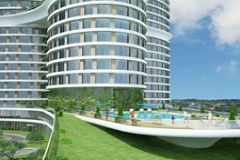 Dumankaya İcon 'da 1.513 TL taksitle!