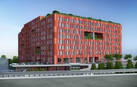 Anadolu Yakası ofis projeleri 2013! 20 projede ofis fiyatları! 