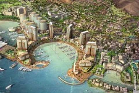 Starwood 2016 yılına kadar Ortadoğu'da 20 yeni otel açacak!