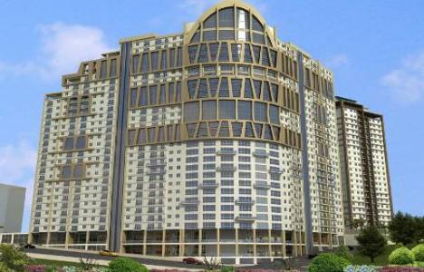 Vera Group Esenyurt Life In Vera Evleri