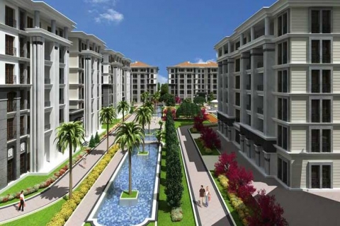  Bey Kasrı Konakları, 8 Haziran'da satışa çıkıyor!