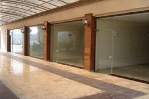 Kayseri'de icradan 3 milyon 660 bin TL'ye satılık 18 dükkan!