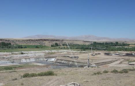 Kütahya'da Simav Barajı için toplantı düzenlenecek!
