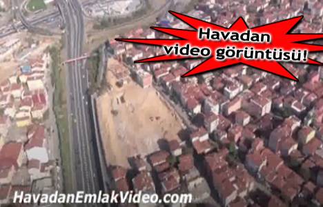  Anka Yapı Fikirtepe kentsel dönüşüm projesinden ilk detaylar! 