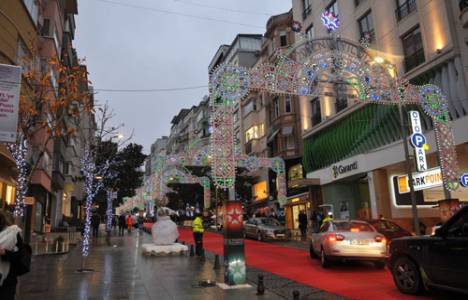 Kentsel dönüşüm Nişantaşı'nda da başlıyor!