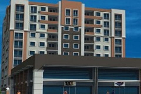 Aslan Residence Beylikdüzü Evleri'nde 150 bin TL'ye! Yüzde 40'ı satıldı!