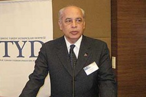 Cefi Kamhi'nin Sarıyer'deki villası icradan satışa çıkarıldı! 6 milyon 50 bin TL'ye!