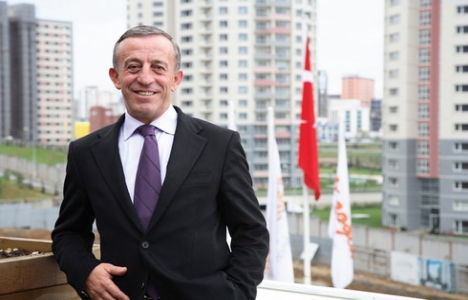 Ağaoğlu: 81 ilde 81 proje için çalışma grubumuz hazırlanıyor! 