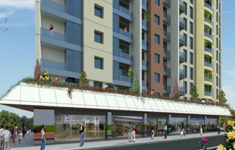 Türkbükü Residence ta 120 bin TL den başlayan fiyatlarla!