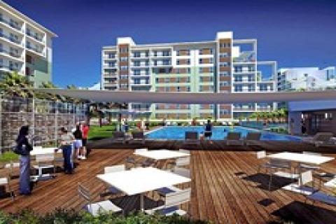 Soyak, gayrimenkul sektörünün gelişimini destekliyor!