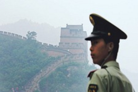 çin Seddi, 20 kilometre daha uzadı!