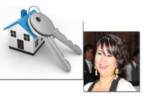  Seda Aslan Gayrimenkul ve Danışmanlık bugün açılıyor! 