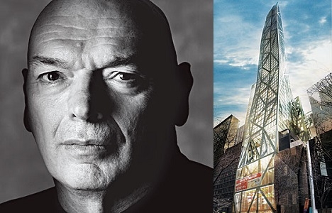 Dünyaya değer katan mimarların ünlü eserleri!