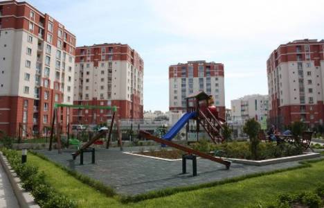 Kurtköy Esttanbul Konutları nda 285 bin TL ye 3+1!