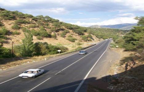Kayseri- Adana Devlet Karayolu projesi için toplantı düzenlenecek!