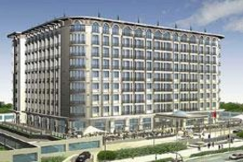 Elit Perla Palas'ta 148 bin TL'ye! 3 bin 247 TL taksitle!