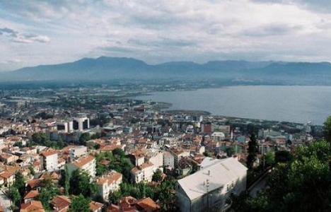 Reysaş GYO Kocaeli gayrimenkullerinin değeri 16.9 milyon TL!