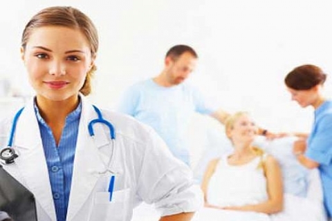 Van'a 2014 yılına kadar 14 hastane ve 21 sağlık merkezi yapılacak!