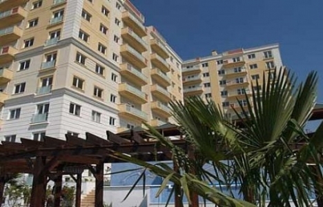 İzmir Pelikan Sitesi