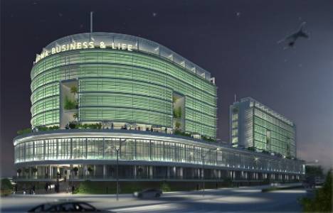 Arma Business and Life ta 2+1 ler 301 bin TL! 24 ay 0 faiz!