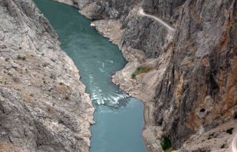 Karanlık Kanyon'a dünyanın en büyük asma köprüsü yapılacak!