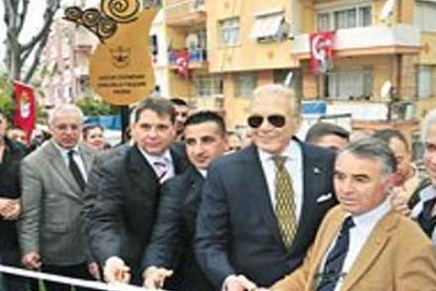 Bostancı Projesi'nde 680 bin TL'ye!