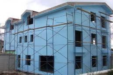 Mantolama yapılırken tüm kat malikleri masrafa katılır!