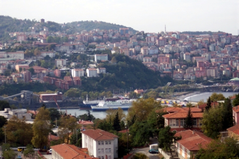  Zonguldak'ta mermer atölyesi icradan 1 milyon TL'ye satılıyor!