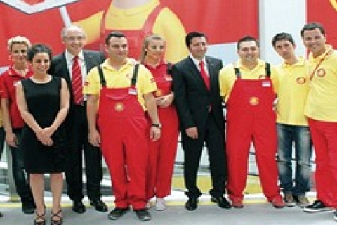 Baumax 3'üncü mağazayı İzmir'e açtı!