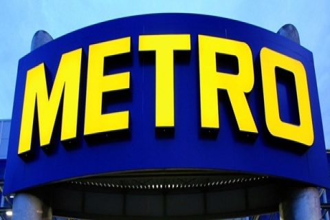  Metro Group şimdi de Ankara'da ofis açtı!