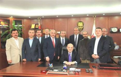 Güngören Belediye Başkanı