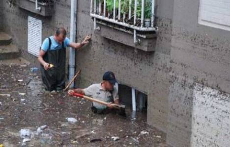 Bodrum katlara iskan verilmeyecek!