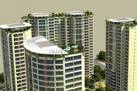 Babil Kuleleri Esenyurt'ta 800 TL taksitle! 50 ay sıfır faizle!