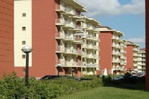 Sarı Evler Konut Projesi'nde 260 bin TL'ye 4+2 dubleks!