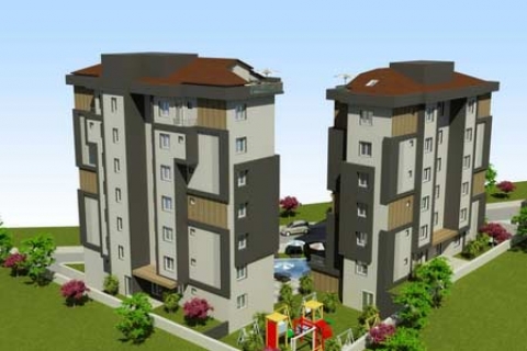  Optimum Dream Evleri nerde?