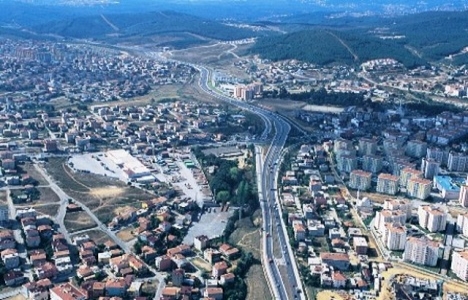 İşte İstanbul da 2019 yılına kadar yapılacak metro hatları!