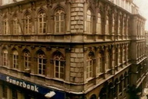 Neve Şalom'un Cemaat Hanı'nı Cemal Ulusay otel yapacak!