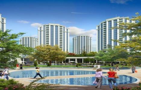 Prestij Park İstanbul fiyat listesi! 99 bin TL den başlıyor!