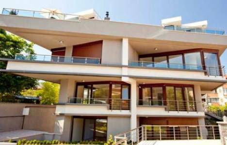 Yalıpark Rezidans Küçükyalı