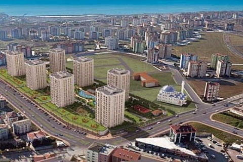 Marmara Evleri 3, 15 Mayıs'ta görücüye çıkıyor!