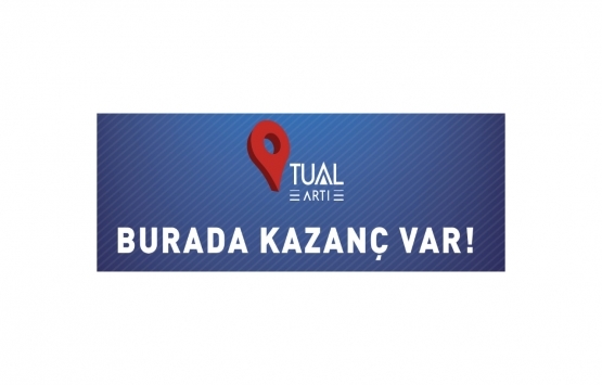 Tual Artı tasfiye edildi!