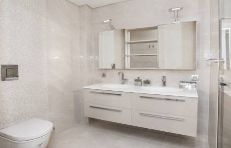  Koruflorya’nın seramikleri Valentino tarafından yapılıyor!