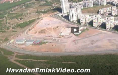  Nar Life projesi inşaat çalışmaları ne durumda?