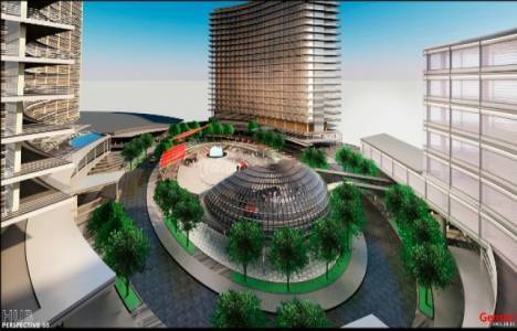 İstanbul Theme Park nerede? 