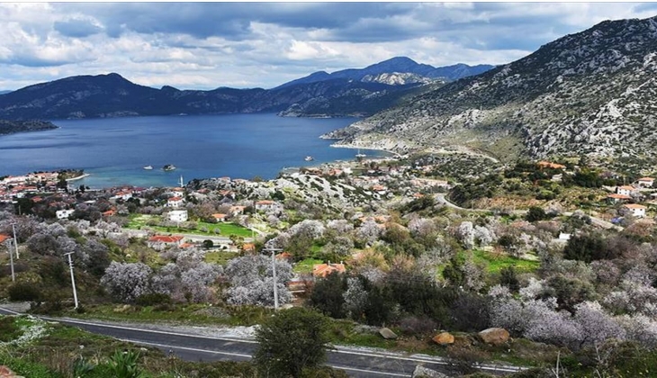 Otel dolulukları düştü: Turizmde fiyatlar frenlendi! Oteller fiyatları Mayıs seviyesine indirdi!