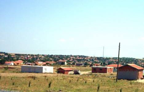 edirne satılık arazi