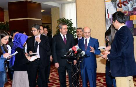 Çevre ve Şehircilik Yeni Şehir projesinin ayrıntılarını açıkladı! 