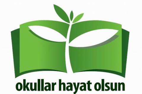 Okullar Hayat Olsun ile okullara 5 yılık peyzaj düzenlemesi!