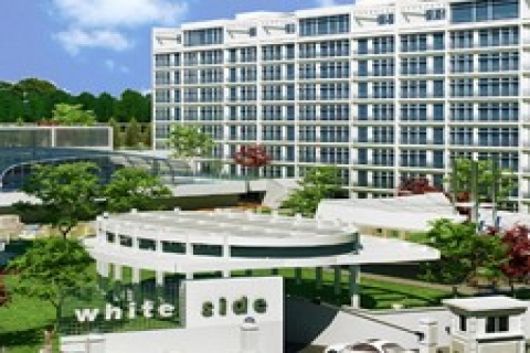 White Side Apartments 'ta 203 bin TL'ye! Hemen teslim!