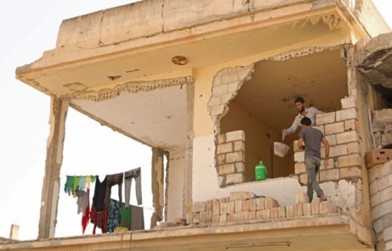 Suriye nin yeniden inşasını hangi ülkeler üstlenecek?